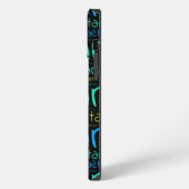 Etui iPhone 13 Pro Max Gaetan (Côté gauche)