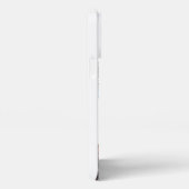 Etui iPhone 13 Pro Max Garde-photo rose BFF moderne (Côté droit)