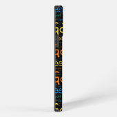 Etui iPhone 13 Pro Max Gaspard (Côté droit)