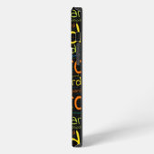 Etui iPhone 13 Pro Max Gaspard (Côté gauche)