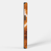 ETUI iPhone 13 PRO MAX GIRAFFES (Côté droit)