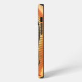 Etui iPhone 13 Pro Max Gloire à Guadalupe (Côté gauche)