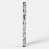 Etui iPhone 13 Pro Max Granit Inposé-M (Côté droit)