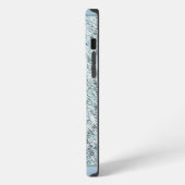 Etui iPhone 13 Pro Max Granit Inposé-M (Côté gauche)