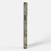 Etui iPhone 13 Pro Max Granite de sable (Côté droit)