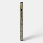 Etui iPhone 13 Pro Max Granite de sable (Côté gauche)