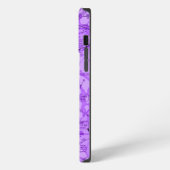 Etui iPhone 13 Pro Max Graphique aéronautique (Côté gauche)