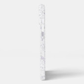 Etui iPhone 13 Pro Max Gravure numérique (Côté gauche)