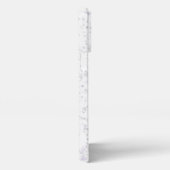 Etui iPhone 13 Pro Max Gravure numérique (Côté droit)