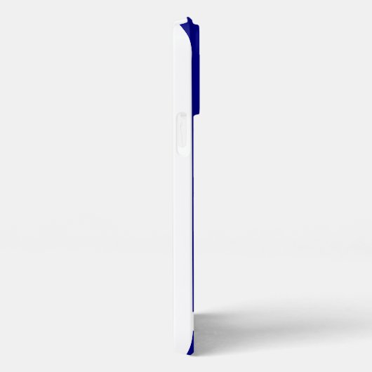 Etui iPhone 13 Pro Max Grèce (Côté droit)