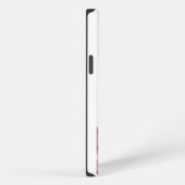 Etui iPhone 13 Pro Max Guérison par la force (Côté droit)