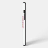 Etui iPhone 13 Pro Max Guérison par la force (Côté gauche)