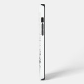 Etui iPhone 13 Pro Max Guru Gobind (Côté gauche)