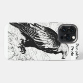 Etui iPhone 13 Pro Max Guru Gobind (Verso Horizontal)