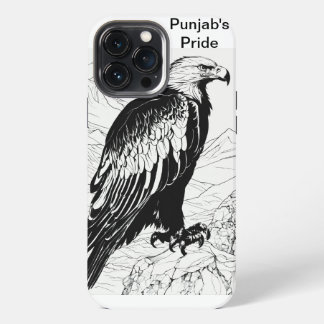 Etui iPhone 13 Pro Max Guru Gobind