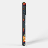 Etui iPhone 13 Pro Max Halloween (Côté droit)