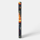 Etui iPhone 13 Pro Max Halloween (Côté gauche)
