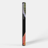 Etui iPhone 13 Pro Max Hilma af Klint - Retable (Côté droit)