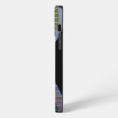 Etui iPhone 13 Pro Max Hilma af Klint - Retable (Côté gauche)