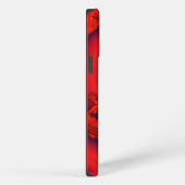 Etui iPhone 13 Pro Max Hôtesses de la Pride Lesbienne 2Devenez1 (Côté droit)