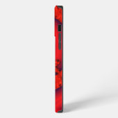 Etui iPhone 13 Pro Max Hôtesses de la Pride Lesbienne 2Devenez1 (Côté gauche)