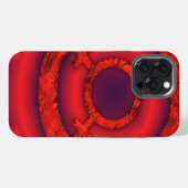 Etui iPhone 13 Pro Max Hôtesses de la Pride Lesbienne 2Devenez1 (Verso Horizontal)