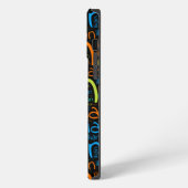 Etui iPhone 13 Pro Max Ilian (Côté gauche)