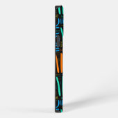 Etui iPhone 13 Pro Max Iliane (Côté droit)