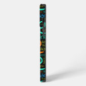 Etui iPhone 13 Pro Max Iliane (Côté gauche)