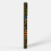 Etui iPhone 13 Pro Max Ilies (Côté droit)