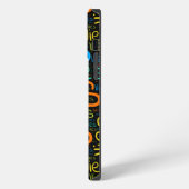 Etui iPhone 13 Pro Max Ilies (Côté gauche)