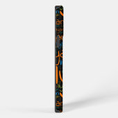 Etui iPhone 13 Pro Max Ilyan (Côté droit)