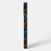 Etui iPhone 13 Pro Max Ilyan (Côté gauche)
