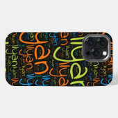 Etui iPhone 13 Pro Max Ilyan (Verso Horizontal)