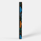 Etui iPhone 13 Pro Max Ilyane (Côté droit)