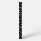Etui iPhone 13 Pro Max Ilyane (Côté gauche)