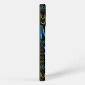 Etui iPhone 13 Pro Max Ilyass (Côté droit)
