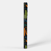 Etui iPhone 13 Pro Max Ilyes (Côté droit)