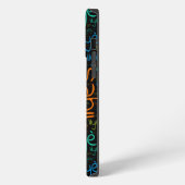 Etui iPhone 13 Pro Max Ilyes (Côté gauche)