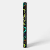 Etui iPhone 13 Pro Max Ilyes (Côté gauche)