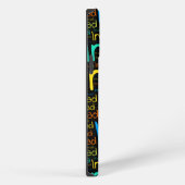 Etui iPhone 13 Pro Max Imad (Côté droit)