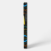 Etui iPhone 13 Pro Max Imad (Côté gauche)
