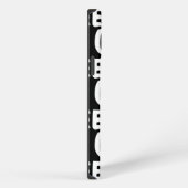 Etui iPhone 13 Pro Max Impertinent (Côté droit)