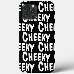 Etui iPhone 13 Pro Max Impertinent