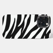 Etui iPhone 13 Pro Max Impression animale (Verso Horizontal)