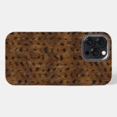 Etui iPhone 13 Pro Max Impression animale (Verso Horizontal)
