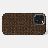 Etui iPhone 13 Pro Max Impression Animale 2 (Verso Horizontal)