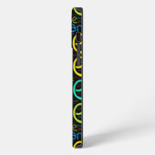Etui iPhone 13 Pro Max Imrane (Côté gauche)