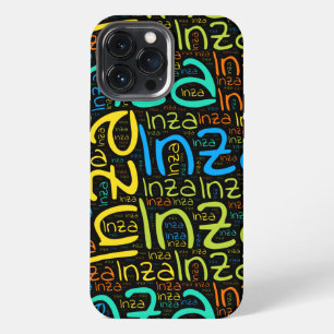 Etui iPhone 13 Pro Max Inza
