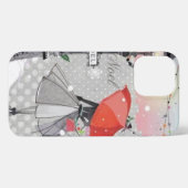 Etui iPhone 13 Pro Max iPhone (Verso Horizontal)